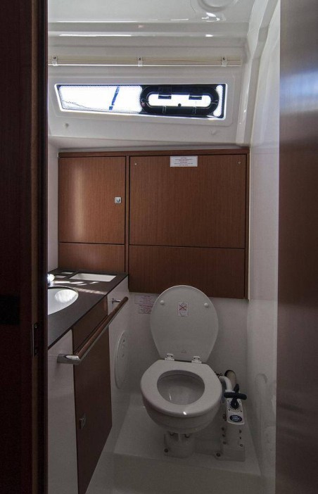 Bavaria Yachtbau Bavaria Cruiser 46 - 4 cab. Adria Kristina