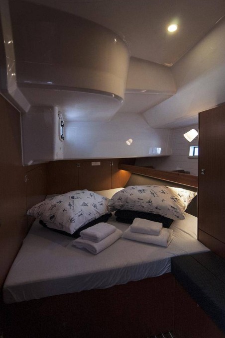 Bavaria Yachtbau Bavaria Cruiser 46 - 4 cab. Adria Myriam