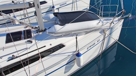 Bavaria Yachtbau Bavaria Cruiser 34 Mrduja