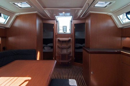 Bavaria Yachtbau Bavaria Cruiser 46 - 4 cab. Adria Sonja