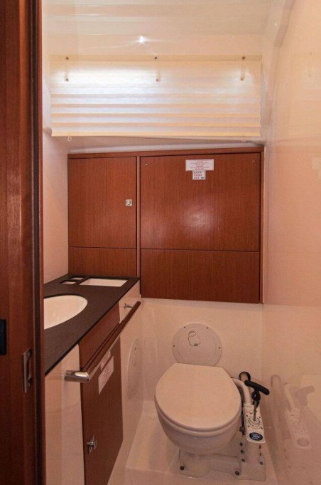 Bavaria Yachtbau Bavaria Cruiser 46 - 4 cab. Adria Sonja