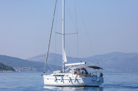 Bavaria Yachtbau Bavaria Cruiser 46 - 4 cab. Josip