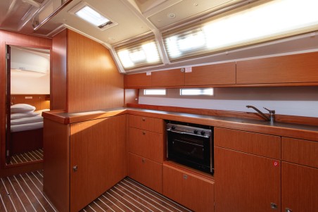 Bavaria Yachtbau Bavaria Cruiser 46 - 4 cab. Josip