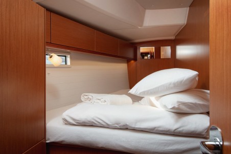 Bavaria Yachtbau Bavaria Cruiser 46 - 4 cab. Josip