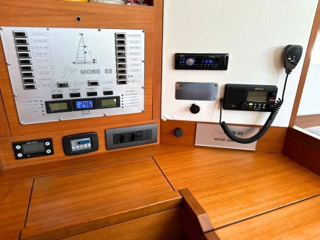 More Boats More 55 More Grey