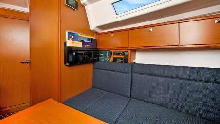 Bavaria Yachtbau Bavaria Cruiser 34 Mrduja