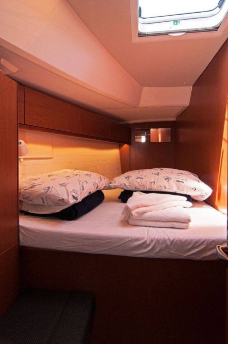 Bavaria Yachtbau Bavaria Cruiser 46 - 4 cab. Mimi