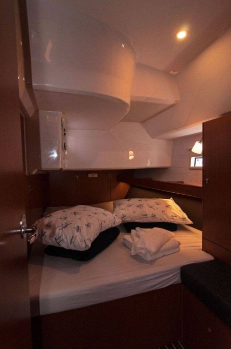 Bavaria Yachtbau Bavaria Cruiser 46 - 4 cab. Mimi