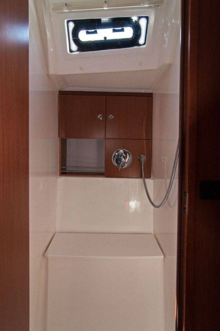 Bavaria Yachtbau Bavaria Cruiser 46 - 4 cab. Mimi