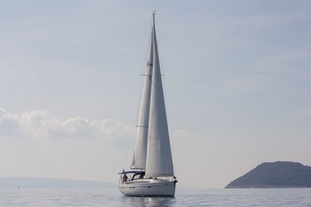Bavaria Yachtbau Bavaria Cruiser 46 - 4 cab. Solarić