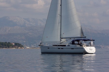 Bavaria Yachtbau Bavaria Cruiser 46 - 4 cab. Solarić