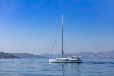Bavaria Yachtbau Bavaria Cruiser 46 - 4 cab. Solarić
