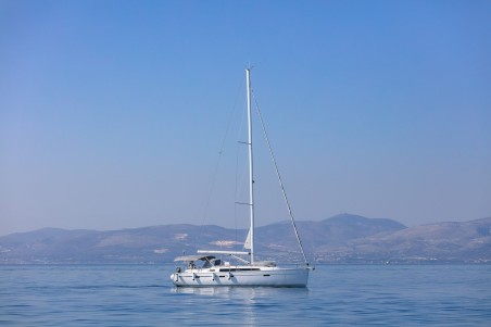 Bavaria Yachtbau Bavaria Cruiser 46 - 4 cab. Solarić