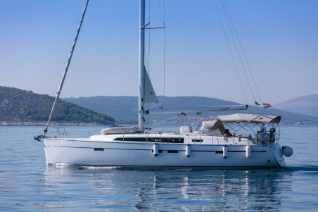 Bavaria Yachtbau Bavaria Cruiser 46 - 4 cab. Solarić