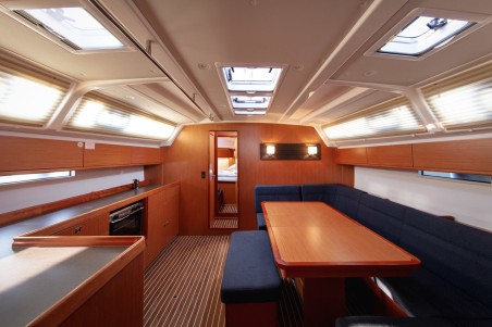 Bavaria Yachtbau Bavaria Cruiser 46 - 4 cab. Solarić