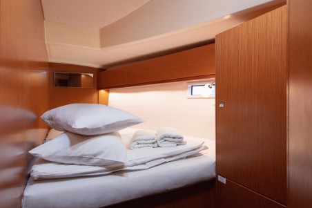 Bavaria Yachtbau Bavaria Cruiser 46 - 4 cab. Solarić