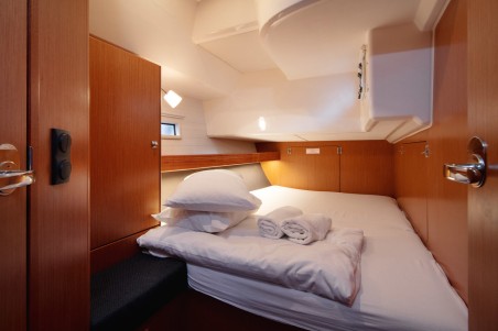 Bavaria Yachtbau Bavaria Cruiser 46 - 4 cab. Solarić