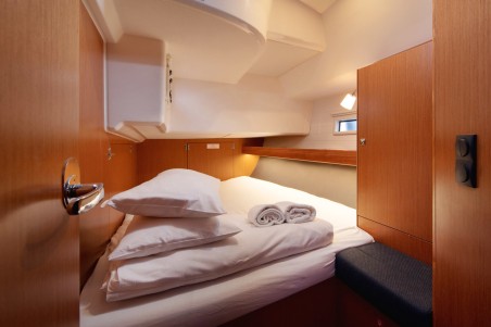 Bavaria Yachtbau Bavaria Cruiser 46 - 4 cab. Solarić