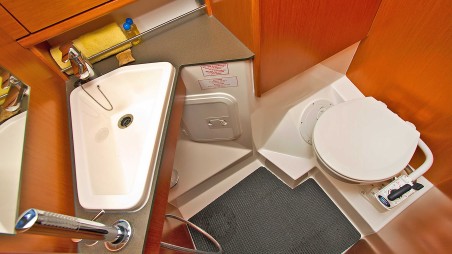 Bavaria Yachtbau Bavaria Cruiser 34 Mrduja