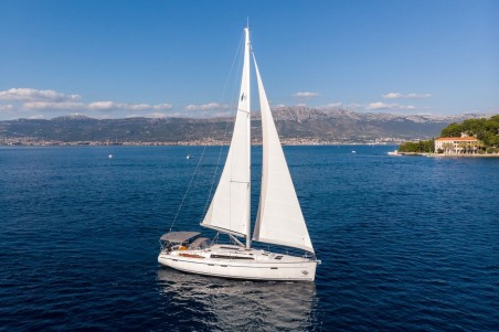 Bavaria Yachtbau Bavaria Cruiser 51 Lui