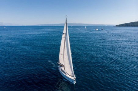 Bavaria Yachtbau Bavaria Cruiser 51 Lui