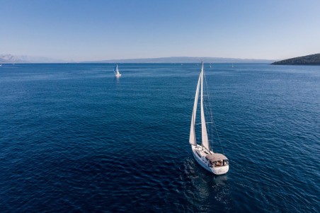 Bavaria Yachtbau Bavaria Cruiser 51 Lui