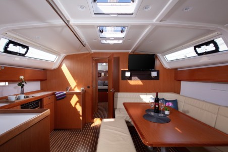 Bavaria Yachtbau Bavaria Cruiser 51 Lui
