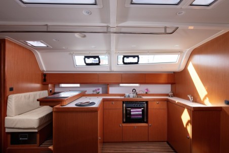 Bavaria Yachtbau Bavaria Cruiser 51 Lui