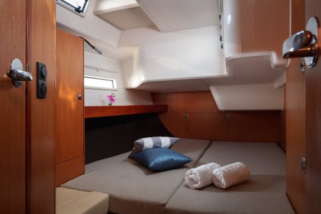 Bavaria Yachtbau Bavaria Cruiser 51 Lui