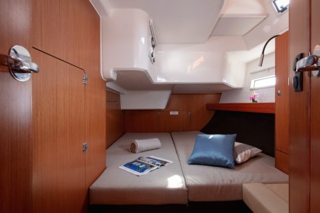 Bavaria Yachtbau Bavaria Cruiser 51 Lui