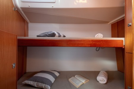 Bavaria Yachtbau Bavaria Cruiser 51 Lui