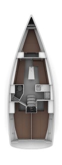 Bavaria Yachtbau Bavaria Cruiser 34 Tonkica
