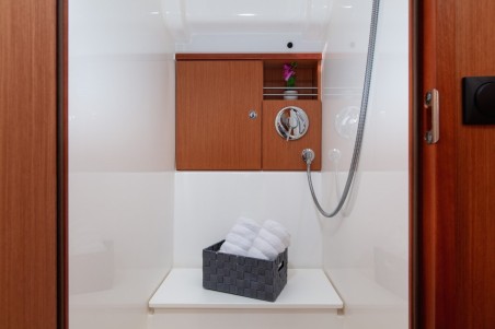 Bavaria Yachtbau Bavaria Cruiser 51 Lui