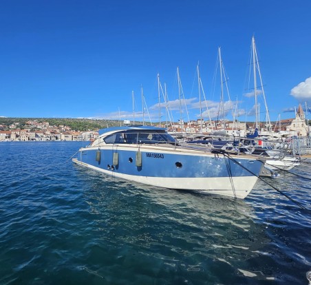 Brioni Yachts Brioni 44 Brioni