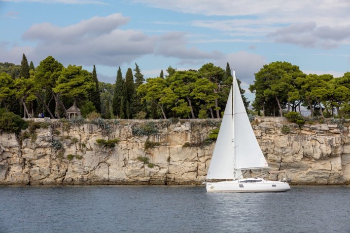 Elan Marine Elan Impression 40 Tino