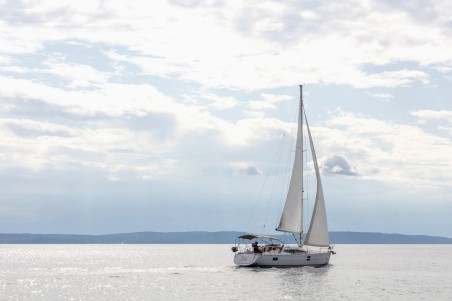 Elan Marine Elan Impression 40 Tino