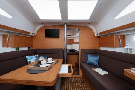 Elan Marine Elan Impression 40 Tino