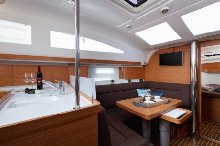 Elan Marine Elan Impression 40 Tino