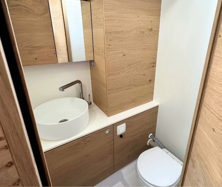 Elan Marine Elan Impression 45 - 4 cab. eMotion