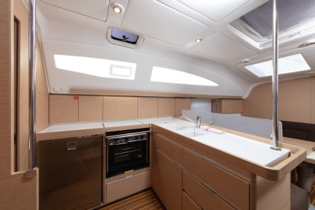 Elan Marine Elan Impression 45 Anita