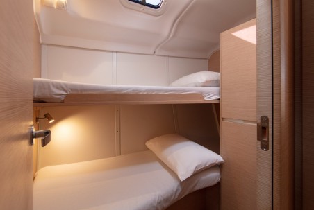 Elan Marine Elan Impression 45 Anita