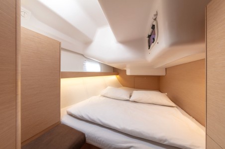 Elan Marine Elan Impression 45 Anita