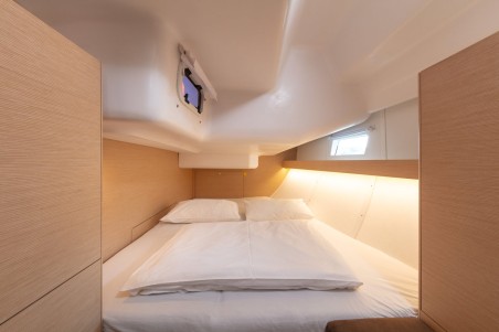 Elan Marine Elan Impression 45 Anita