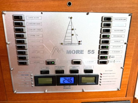 More Boats More 55 More Grey