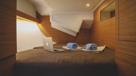 Elan Marine Elan Impression 50 - 5 + 1 cab. Lena