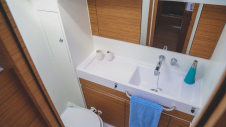 Elan Marine Elan Impression 50 - 5 + 1 cab. Lena