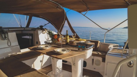 Elan Marine Elan Impression 50 - 5 + 1 cab. Virginia