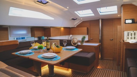 Elan Marine Elan Impression 50 - 5 + 1 cab. Virginia