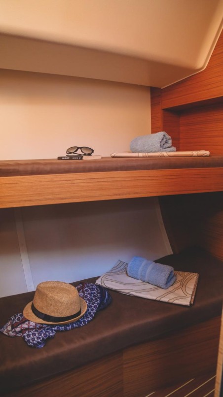 Elan Marine Elan Impression 50 - 5 + 1 cab. Virginia