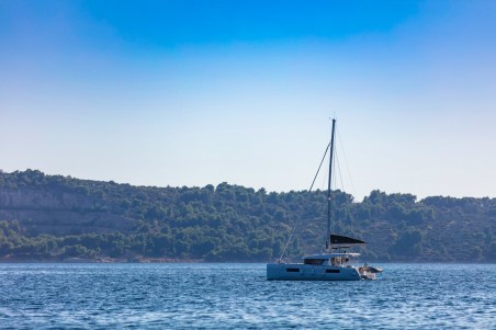 Lagoon-Bénéteau Lagoon 40 - 4 + 2 cab Zagvozd